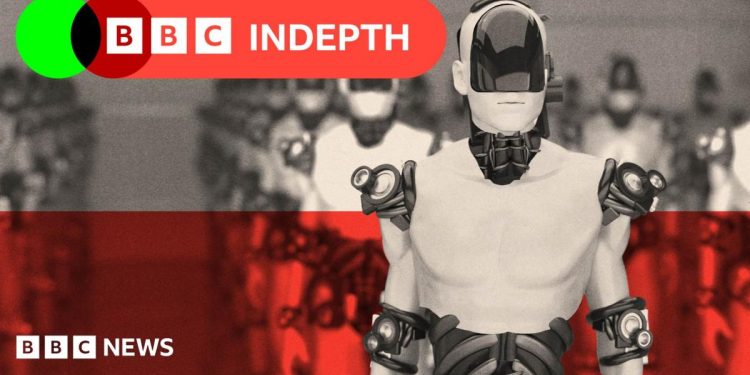 Why some experts increasingly fear AI will take over