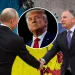 Witkoff y Kushner se reunieron con Putin e impulsan las negociaciones de Trump para poner fin a la guerra en Ucrania