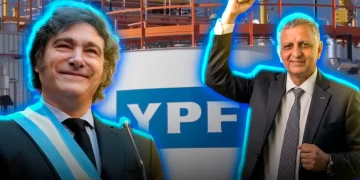 YPF proyecta inversiones por USD 154.100 millones bajo el RIGI hasta 2040