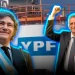 YPF proyecta inversiones por USD 154.100 millones bajo el RIGI hasta 2040