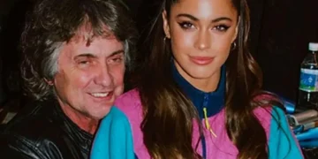 Yanina Latorre reveló la peor traición que sufrió Tini Stoessel a manos de su padre: "La citó con una abogada"