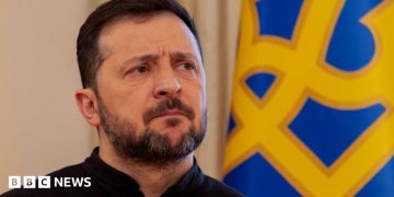 Zelensky says airlines should avoid Russian airspace as Ukraine escalates drone operations