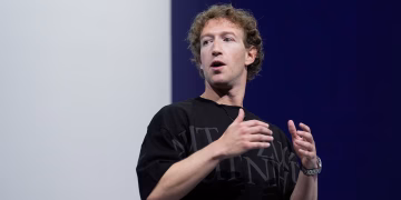 Zuckerberg distancia a Meta de los llamados a un enfoque coordinado ante la desaceleración de la IA Zuckerberg distancia a Meta de los llamados a un enfoque coordinado ante la desaceleración de la IA