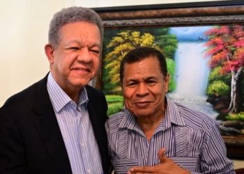 ¡Golpe político al PRM en San Juan! Reconocido cardiólogo y excoordinador de campaña Juan Francisco Acosta se juramenta en la Fuerza del Pueblo