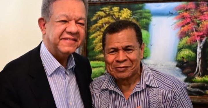 ¡Golpe político al PRM en San Juan! Reconocido cardiólogo y excoordinador de campaña Juan Francisco Acosta se juramenta en la Fuerza del Pueblo