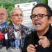 ¿Habrá una alianza entre partidos? PLD respalda a la ANPA ¿Habrá una alianza entre partidos? PLD respalda a la ANPA