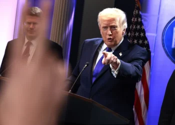 ¿Veto de Trump a medios en la Casa Blanca viola la Constitución? ¿Veto de Trump a medios en la Casa Blanca viola la Constitución?