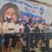 ​¿Raquel Peña comenzará sus actividades políticas?