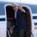 Abinader viaja a Roma para visita de Estado al Vaticano para audiencia con el papa León XIV y participar en foro de la FAO