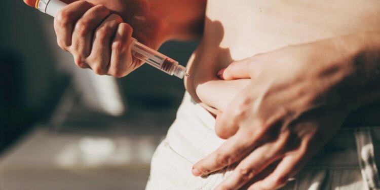 Actualmente, más personas utilizan GLP-1 para perder peso que para otras afecciones de salud, según una investigación Actualmente, más personas utilizan GLP-1 para perder peso que para otras afecciones de salud, según una investigación