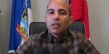 Alcalde de Tireo, La Vega, renuncia a la Fuerza del Pueblo por diferencias internas Alcalde de Tireo, La Vega, renuncia a la Fuerza del Pueblo por diferencias internas