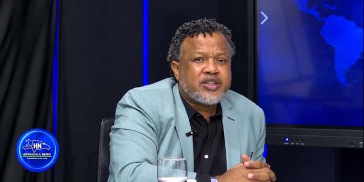 Aquiles Correa aborda sin filtros la delincuencia, el costo de la política y su historia personal