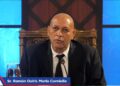 Aspirante a la Suprema critica al CNM y compara elección de jueces con un sindicato