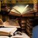 Balaguer: "Instituir un galardón que perennice la creación literaria" Balaguer: "Instituir un galardón que perennice la creación literaria"