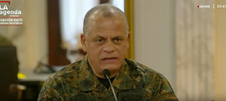 Bandas haitianas cobran hasta US$1,150 por peaje a contenedores