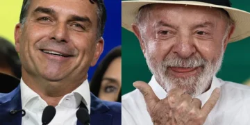 Brasil, sin debate tras el plantón de Lula y Bolsonaro Brasil, sin debate tras el plantón de Lula y Bolsonaro