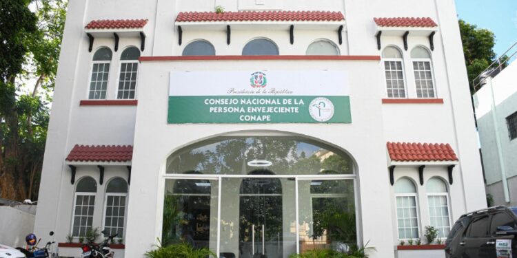 CONAPE realiza pagos por más de RD$162 millones sin soportes legales, revela la Contraloría General CONAPE realiza pagos por más de RD$162 millones sin soportes legales, revela la Contraloría General