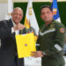 CTC y CEMED capacitan a militares y miembros de organismos...