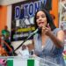 Carolin Matos: “La cuna de la Constitución es la cuna del olvido” Carolin Matos: “La cuna de la Constitución es la cuna del olvido”