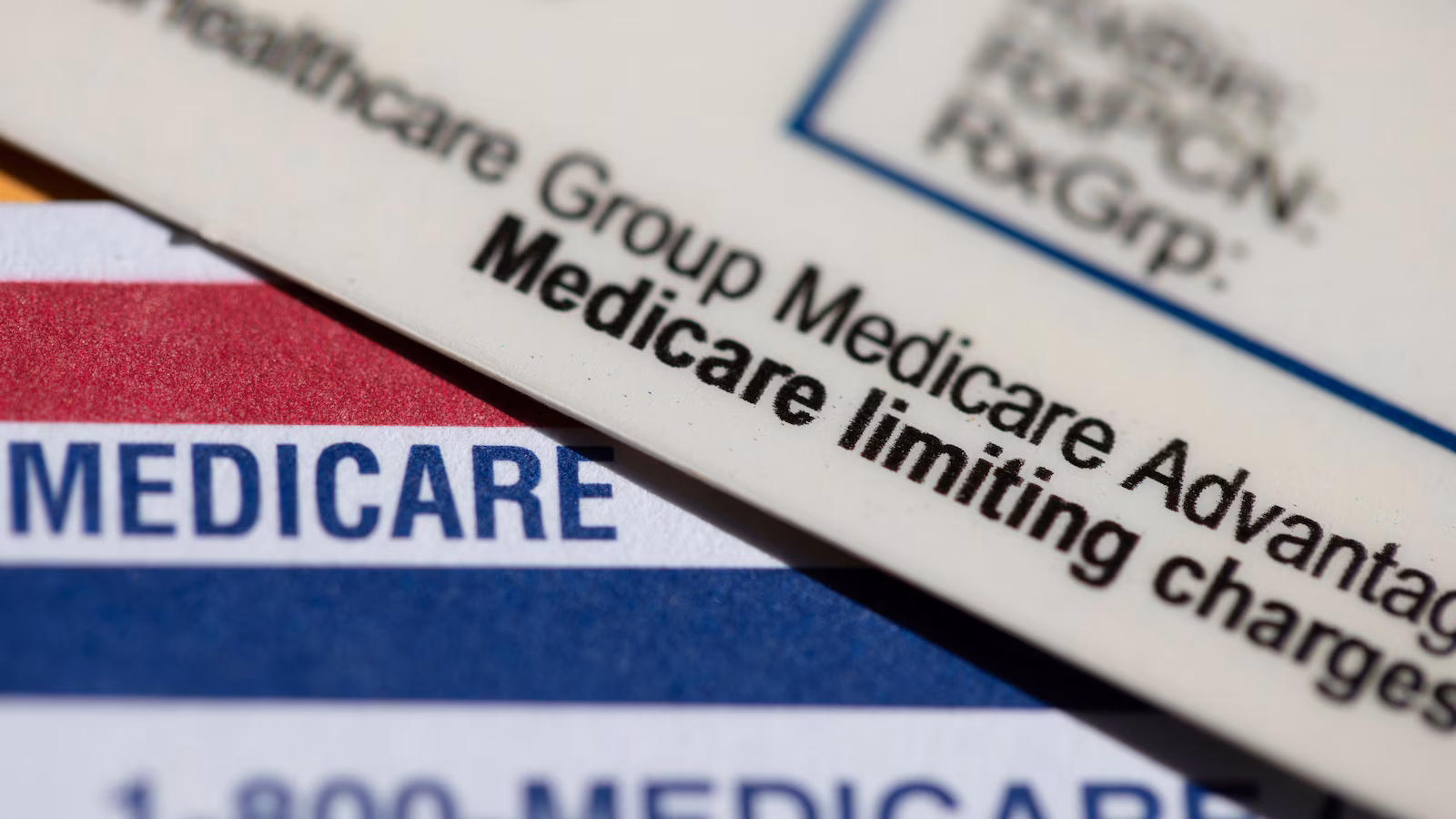 Comienza una nueva temporada de Medicare, pero algunos turnos llegarán en 2027
