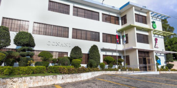 Conani aclara caso de adolescente relacionada con desaparición de niño en Los Tres Brazos
