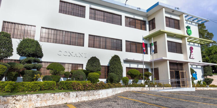 Conani aclara caso de adolescente relacionada con desaparición de niño en Los Tres Brazos