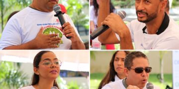 Conozca quienes convocan a caminata por la salud cerebral en...