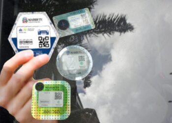 DGII anuncia ajuste en las tarifas del marbete e inicio del periodo de renovación