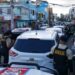 DNCD arresta a 11 personas y decomisa casi ocho kilos de drogas en operativos en el DN DNCD arresta a 11 personas y decomisa casi ocho kilos de drogas en operativos en el DN