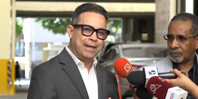 Diputados piden blindar la frontera ante posibles operativos en Haití Diputados piden blindar la frontera ante posibles operativos en Haití