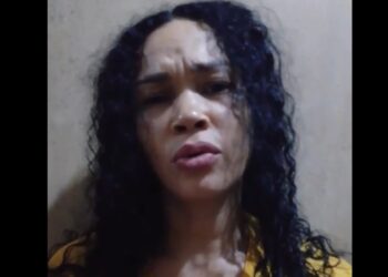 Dominicana detenida en Venezuela pide a Abinader ayuda para regresar al país
