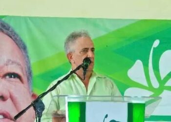 EN SAN JUAN: Alejandro “Pollo” Tejada cuestiona eliminación de protección al arroz y exige al Gobierno explicar cómo protegerá a los productores