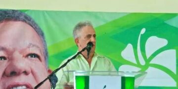 EN SAN JUAN: Alejandro “Pollo” Tejada cuestiona eliminación de protección al arroz y exige al Gobierno explicar cómo protegerá a los productores