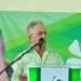 EN SAN JUAN: Alejandro “Pollo” Tejada cuestiona eliminación de protección al arroz y exige al Gobierno explicar cómo protegerá a los productores EN SAN JUAN: Alejandro “Pollo” Tejada cuestiona eliminación de protección al arroz y exige al Gobierno explicar cómo protegerá a los productores
