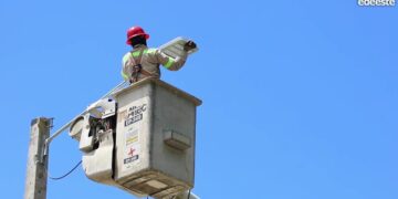 Edeeste invierte más de RD$147 millones en trabajos de...