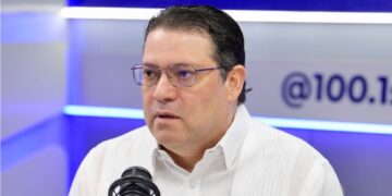 Eduardo Sanz Lovatón llama a preparar trabajadores para empleos de mayor valor y tecnología