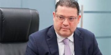 Eduardo Sanz advierte un PRM dividido podría perder el poder