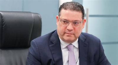 Eduardo Sanz advierte un PRM dividido podría perder el poder Eduardo Sanz advierte un PRM dividido podría perder el poder