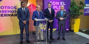 El PLD exige poner fin a las presuntas ejecuciones extrajudiciales en RD