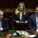 El Parlamento italiano aprueba la controvertida reforma electoral El Parlamento italiano aprueba la controvertida reforma electoral
