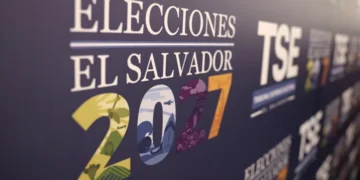El Salvador inicia la campaña electoral a 4 meses de las elecciones El Salvador inicia la campaña electoral a 4 meses de las elecciones