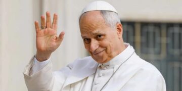 El Vaticano suspende el encuentro entre el Papa León y el Presidente Abinader
