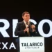 El caucus hispano del Congreso de EE.UU. da su apoyo para el Senado al demócrata James Talarico