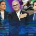 El mapa del poder: liderazgos sacuden el tablero político 2028