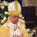 El papa León XIV acepta la renuncia de monseñor Francisco Ozoria como arzobispo El papa León XIV acepta la renuncia de monseñor Francisco Ozoria como arzobispo