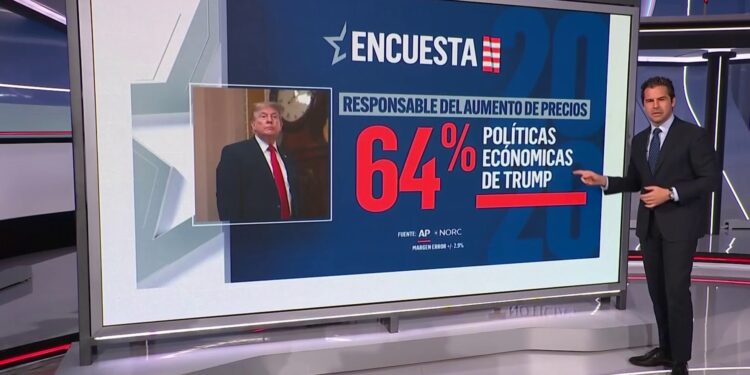 El voto latino no es un bloque homogéneo: así se divide