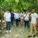 Empresa Seaboard realiza un operativo de recogida de desechos sólidos en el Santuario de Mamíferos Marinos de Manatí-Puerto Plata