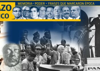 Exilio Juan Bosch: "Llegamos cargados de amor y de fe”