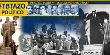 Exilio Juan Bosch: "Llegamos cargados de amor y de fe”
