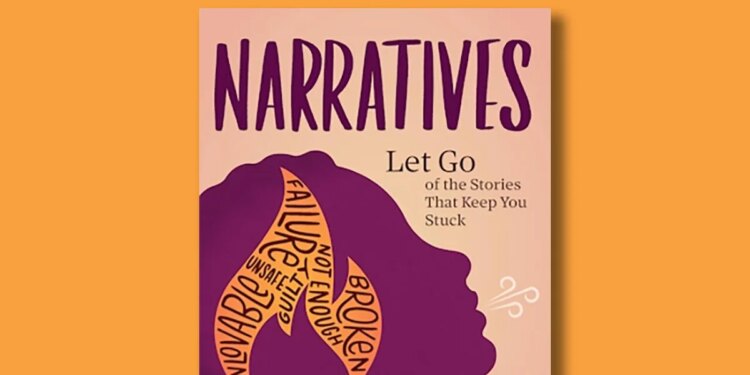 Extracto del libro: "Narrativas" de Nancy Colier Extracto del libro: "Narrativas" de Nancy Colier